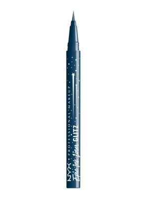 Delineador de Ojos Epic Ink Liner Glitz Denim Dazzle 1 ml