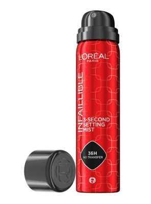 Imagen 2 del producto Fijador de Maquillaje Setting Spray Infaillible 75ml