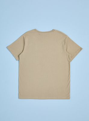 Imagen 2 del producto Polera Gráfica Outdoor de Algodón