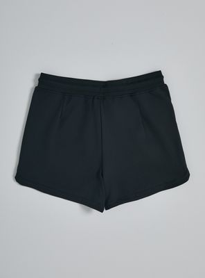 Imagen 2 del producto Short Tela Suave Ajustable con Bolsillos
