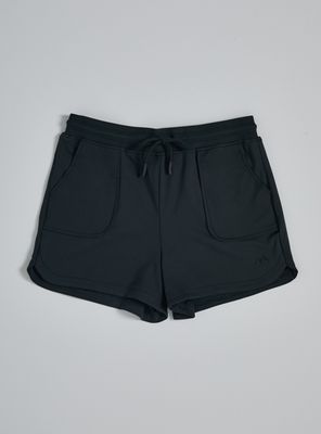 Imagen 1 del producto Short Tela Suave Ajustable con Bolsillos