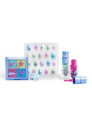 Set de Belleza Sirena Martinelia