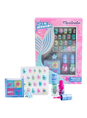Imagen 2 del producto Set de Belleza Sirena Martinelia