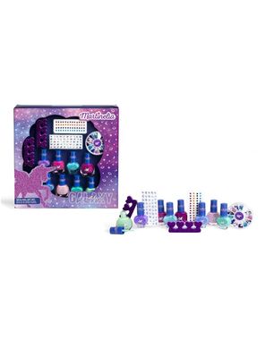 Imagen 2 del producto Mega Set de Diseño de Uñas Martinelia