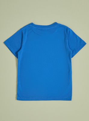 Imagen 2 del producto Polera Estampado The Amazing Spiderman