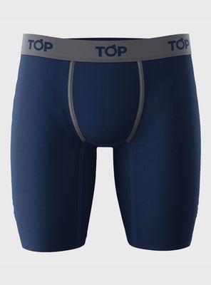 Imagen 2 del producto Bóxer Color 3 Piezas