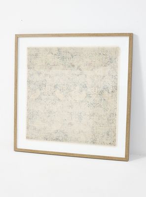 Imagen 2 del producto Cuadro Tela Tribal