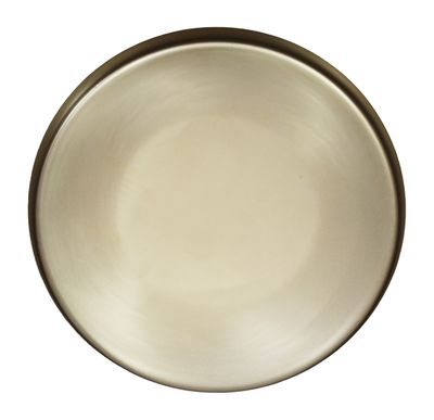 Bandeja Dorada 30 cm