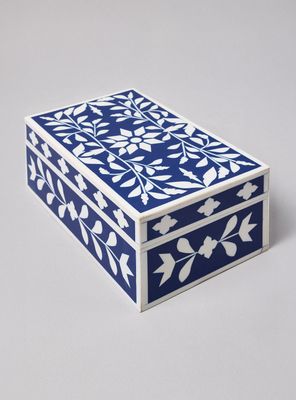 Imagen 2 del producto Caja Decorativa St Martin