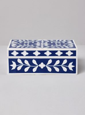 Imagen 1 del producto Caja Decorativa St Martin