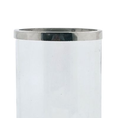 Imagen 2 del producto Candelabro Vidrio Silver M