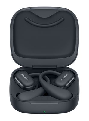 Audífonos Bluetooth FreeArc Black