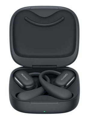 Imagen 2 del producto Audífonos Bluetooth FreeArc Black