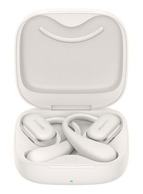 Imagen 2 del producto Audífonos Bluetooth FreeArc Gray