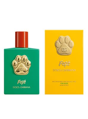 Imagen 2 del producto  Perfume Fefé para Perros Libre de Alcohol 100 ml
