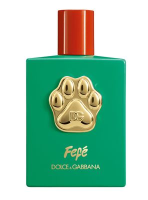 Perfume Fefé para Perros Libre de Alcohol 100 ml