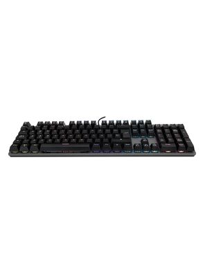 Imagen 2 del producto Teclado Gamer Strategy