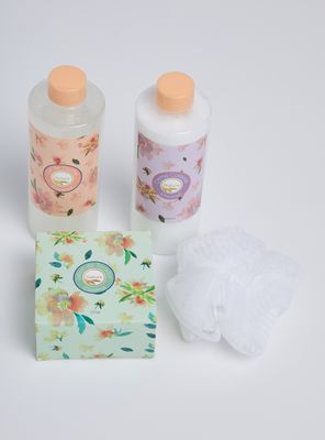 Imagen 2 del producto Set de Belleza Nature Coconut 4 Piezas