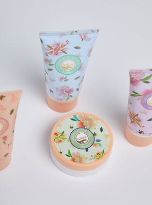 Imagen 2 del producto Estuche Cremas Mango