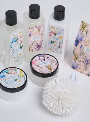 Imagen 2 del producto Estuche Baño y Ducha Coco