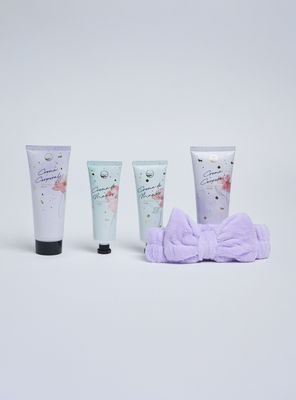 Estuche Cremas y Cintillo