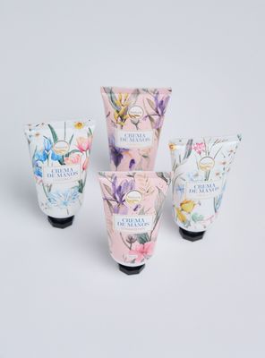 Imagen 2 del producto Set de Belleza Cuidado de Manos 4 Piezas