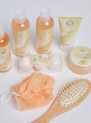 Imagen 2 del producto Bolso Baño y Ducha Mango