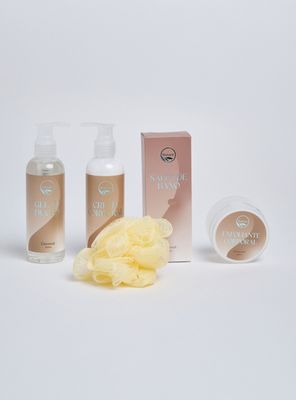 Imagen 1 del producto Canasto Baño y Ducha Coco