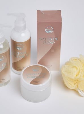 Imagen 2 del producto Canasto Baño y Ducha Coco