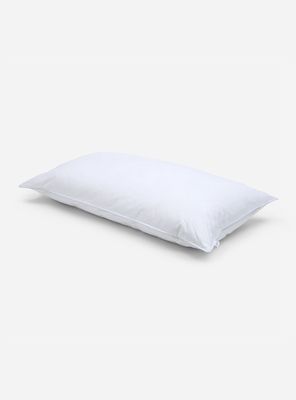 Imagen 2 del producto Almohada Soft Microfibra King 50x90 cm