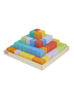 Imagen 2 del producto Pirámide Bloques