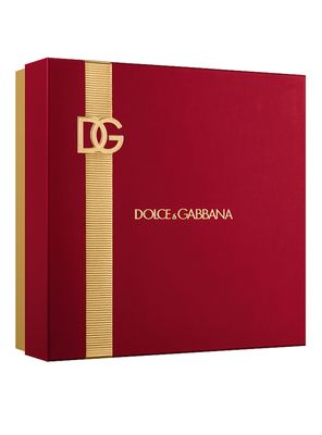 Imagen 2 del producto Set Perfume The One EDP Mujer 75 ml + Body Lotion 50 ml +Travel Size 10ml