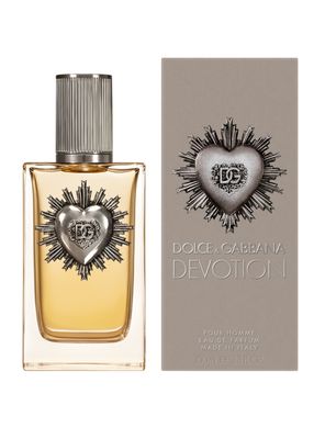 Imagen 2 del producto Perfume Devotion EDP Hombre 100 ml Dolce&Gabbana
