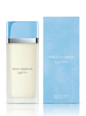 Imagen 2 del producto Perfume Light Blue EDT Mujer 100 ml