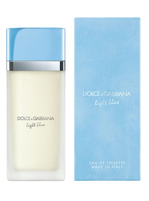 Imagen 2 del producto Perfume Light Blue EDT Mujer 50 ml