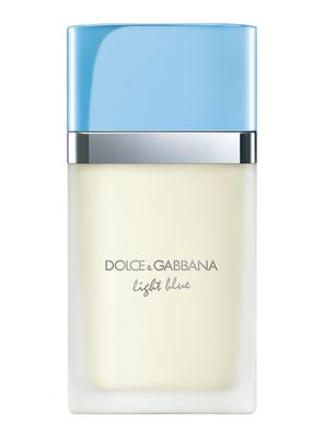 Perfume Light Blue EDT Hombre 30 ml Dolce&Gabbana