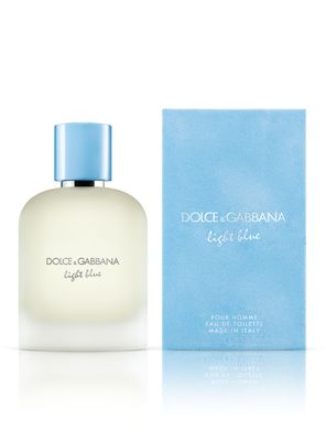 Imagen 2 del producto Perfume Light Blue EDT Hombre 100 ml