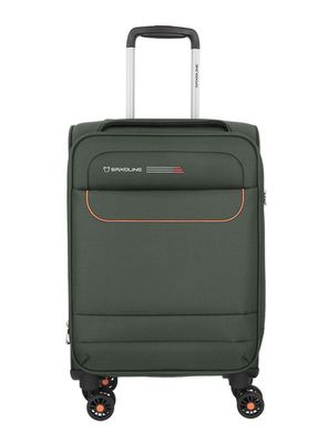 Imagen 1 del producto Maleta de Cabina Saxoline Vortex Verde