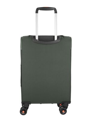 Imagen 2 del producto Maleta de Cabina Saxoline Vortex Verde