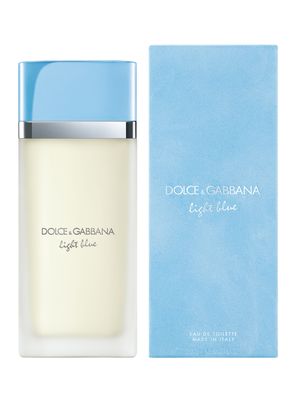 Imagen 2 del producto Perfume Light Blue EDT Mujer 200 ml Dolce & Gabbana