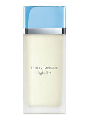 Perfume Light Blue EDT Mujer 200 ml Dolce & Gabbana