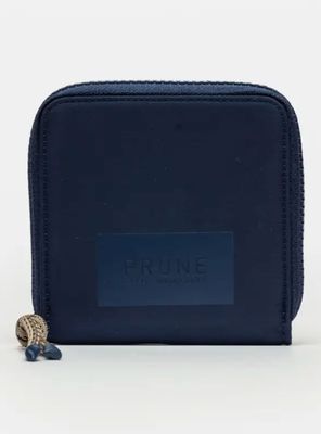Billetera Azami Nylon Azul