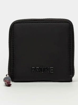 Imagen 1 del producto Billetera Azami Nylon Negro