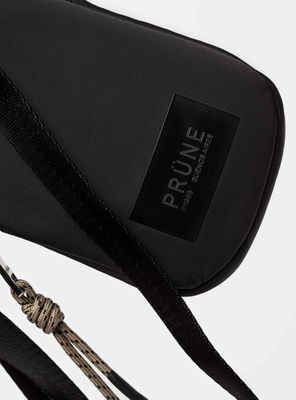 Imagen 2 del producto Porta Celular Azami Negro