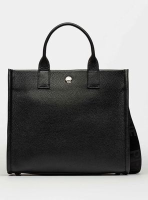 Imagen 1 del producto Cartera de Mano Carpi Graneado