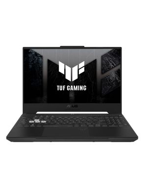 Notebook Asus TUF Gaming FX507 Intel Core i7 NVIDIA RTX 4060 16GB RAM 512GB SSD 15.6 FHD 144Hz