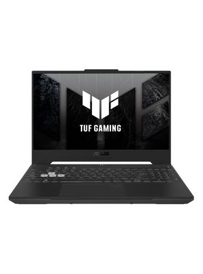 Notebook Asus TUF Gaming FX507 Intel Core i7 NVIDIA RTX 4060 16GB RAM 512GB SSD 15.6 FHD 144Hz