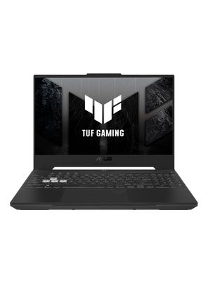 Notebook Gamer TUF FX507 Intel Core i7 NVIDIA RTX 4060 16GB RAM 512GB SSD 15.6'' FHD 144Hz