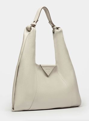 Imagen 2 del producto Cartera The Shopping Graneado Metalizado