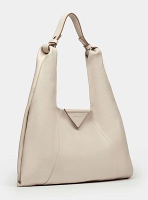 Imagen 2 del producto Cartera The Shopping Cuero Graneado